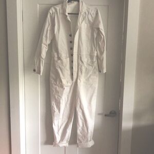 CoverAll easy to wear and wash cotton